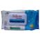 SOFTCARE BABY WIPES 80PIECES