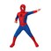 Rubie's Marvel Spider-Man Classic Cosplay Costume S Multicolour