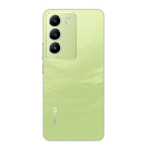 Vivo V30 Lite - 6.67-Inch 256GB/ 8GB RAM Dual SIM 4G - Breeze Green