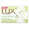 Lux Gardenia Blossom And Essential Oil Bar Soap Green 120g