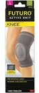 Futuro Active Knit Knee Stabiliser- Large
