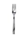 Delcasa 6-Piece Table Fork Silver