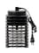 Generic LED Lamp Bug And Mosquito Killer 3W H24265Us Black/White