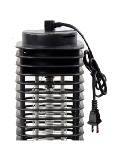 Generic LED Lamp Bug And Mosquito Killer 3W H24265Us Black/White