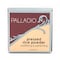 Palladio Rice Pressed Face Powder - Natural - 9g