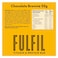 Fulfil Protein Bar Chocolate Brownie 55g