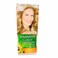 Garnier Color Naturals Creme Nourishing Permanent Hair Colour 8 Light Blonde 100g