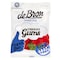 De Bron Sugar-Free Cherry Gums Candy 90g