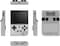 Anbernic RG35XX Retro Handheld Game Console -64Gb TF Card with 5474 Built In Arcade Games- Handheld Emulator 3.5 IPS OCA Screen-Linux System-HDMI TV Output Plug &amp; Play Video Games (RG35XX- White)