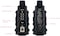 DMK Power BP-2CH Dual Quick Battery Charger and 2 X BP-D115S 14.8V 7800MAH 115WH Li-ion V mount V lock Battery Made for Sony HDCAM, XDCAM, Digital Cinema Cameras and Other Camcorders