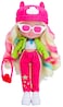 Cry Babies BFF Doll Hanna 8"