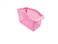 white and pink color -ORGANIZER JUMBO(pack of 1 Pieces)