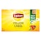 Lipton Yellow Label Black Classic 200 Tea Bags