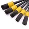 Multifunction High Quality Car Cleaning ,  Detailing Brush 5 Pc Set