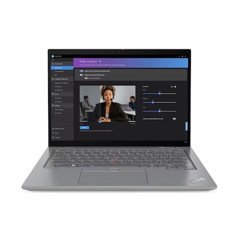 Lenovo ThinkPad T14 Gen 4 Intel&reg; Core&trade; i5-1335U 16GB 512GB SSD Windows 11 Pro