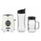 Trisa Blender 6943.31 300 Watt White