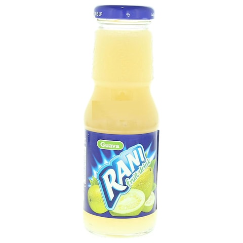 Rani Guava Fruit Drink 200ml