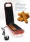 DLC 4-Hole Shinebest Waffle Maker Dlc-38239 Multicolour
