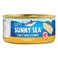 Sunny Sea Tuna in Vegetable Oil 170 Gram
