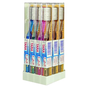 Tara toothbrush original medium