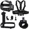 Phatcat Xtreme Smatree Accessories Kit Digital &amp; Camcorder Camera