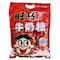 Wang Wang Sweet Milk Creamy Chewy Candy 318g