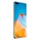 Huawei P40 Pro Dual Sim 5G 256GB Silver