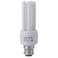 Osram CFL Bulb (Cool Daylight, 15 W, B22 Base)