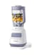 Philips Series 5000 Blender Core 2 لتر 700 وات HR2221/01 أبيض/أزرق