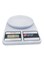 Generic Digital Kitchen Scale, White