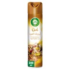 Buy Air Wick Air Freshener Oud Spray 300ml in UAE