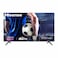 Hisense A6000F Series 32-Inch HD Smart LED TV 32A6000F Black