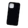 Csilicone Magsafe Case Iphone 12/12 Pro Black