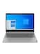 Lenovo IdeaPad 3 Laptop With 15.6-Inch Display Laptop, Intel Core i3-1005G1 Processor 10th Gen, Windows 10, 8GB RAM, 256GB SSD, Intel UHD Graphics, Platinum Grey