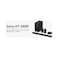 Sony HT-S40R Soundbar 5.1 Channel Black