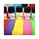 Mont Marte Fabirc Paint Set 20ml 8PC