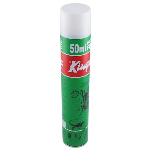 Kingtox Insect Killer Spray 450 ml