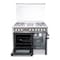 Ramtons Cookers Rf493 4G2Enbspsstl