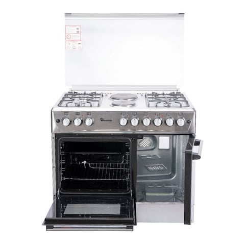Ramtons Cookers Rf493 4G2Enbspsstl