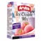 Aruba Strawberry Ice Cream Mix 70GR