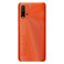Xiaomi Redmi Note 9T Dual Sim 4GB 128GB  4G Smartphone Orange