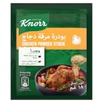 Buy Knorr Powder Bouillon Chicken Stock 18g in UAE