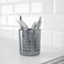 Ordning Cutlery Stand, Stainless Steel 13.5 Cm