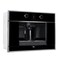 Teka CLC 835 MC Built-in Multi Capsule Coffee Maker with digital display