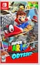Nintendo Super Mario Odyssey For Nintendo Switch