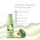 Dermoviva Avocado Smoothie Body Lotion White 200ml