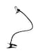 Generic - Universal Mobile Phone Holder Black
