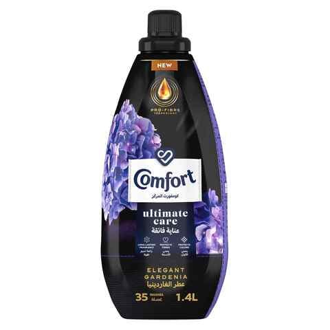 Buy COMFORT ELEGNT GRDNIA FAB SOFT 1.4L in Kuwait