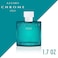 Azzaro Chrome Aqua Eau De Toilette For Men - 100ml