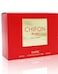 Emper Chifon Rouge Pour Femme 100ml